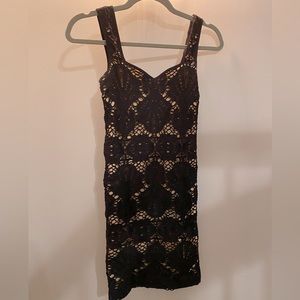Free people slip dress